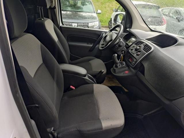 Renault Kangoo image 3