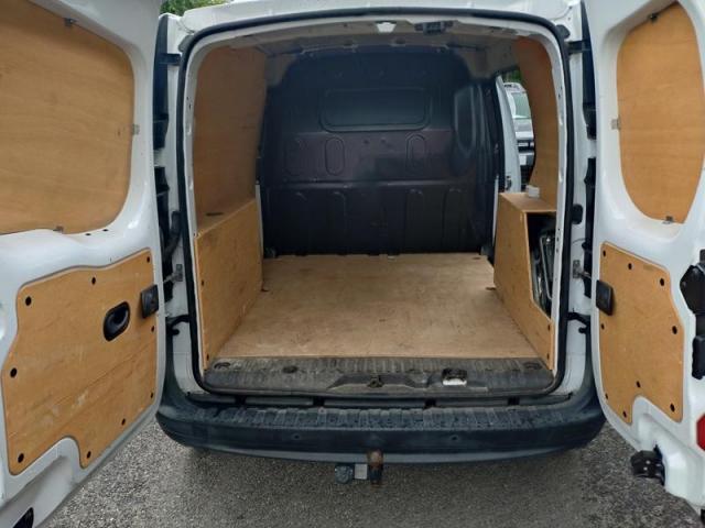 Renault Kangoo image 5