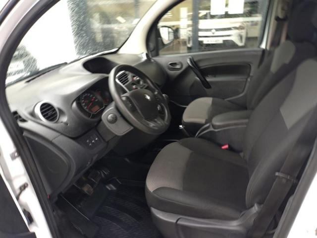 Renault Kangoo image 6