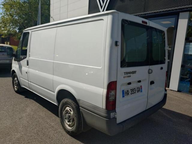 Ford Transit image 1