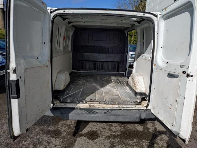 Ford Transit image 1