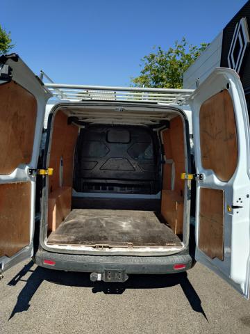 Ford Transit Custom image 1