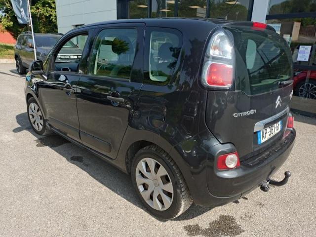 Citroen C3 Picasso image 7