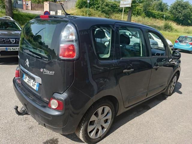 Citroen C3 Picasso image 3