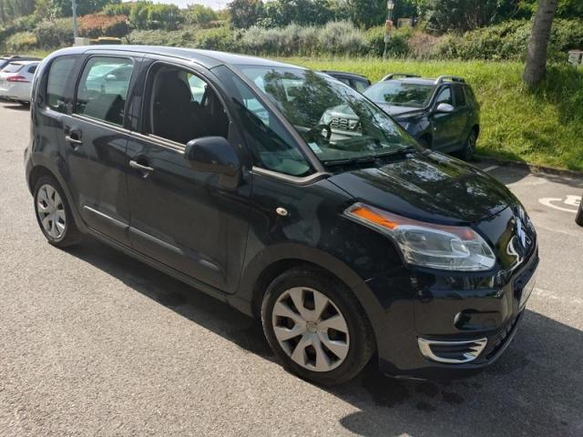 Citroen C3 Picasso image 1