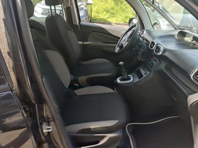 Citroen C3 Picasso image 5