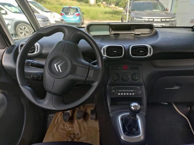 Citroen C3 Picasso image 2