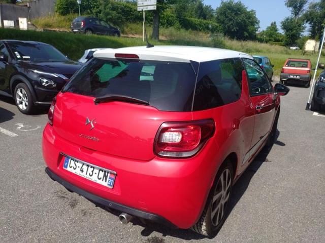 Citroen Ds3 image 1