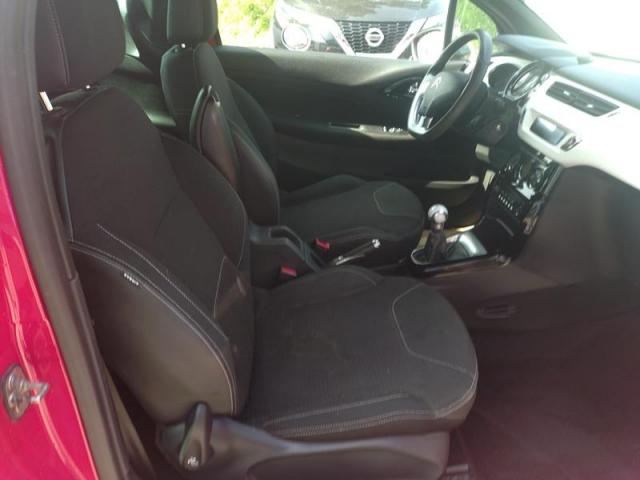 Citroen Ds3 image 5