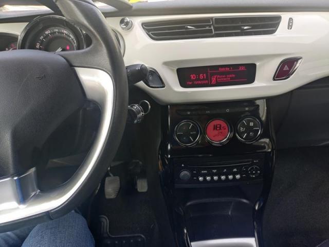 Citroen Ds3 image 3