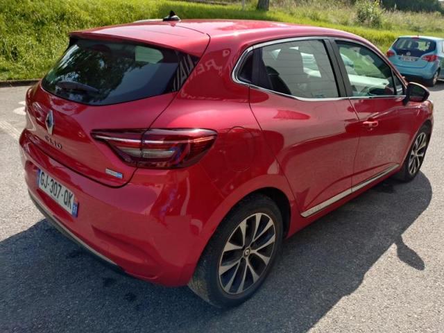 Renault Clio image 1