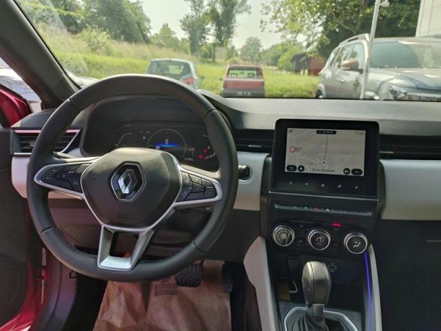 Renault Clio image 7