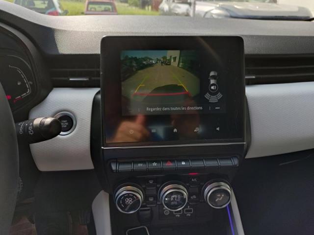 Renault Clio image 3