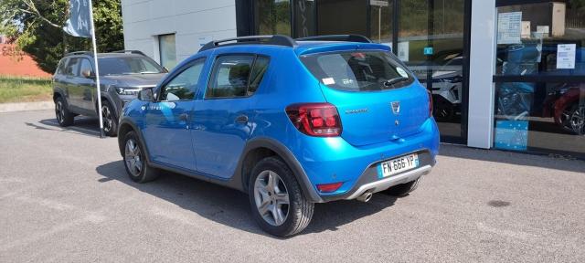 Dacia Sandero Ii image 2