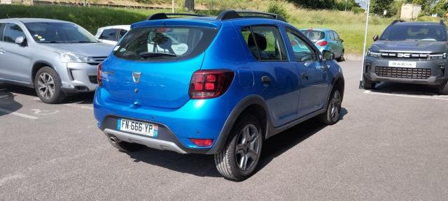 Dacia Sandero Ii image 3