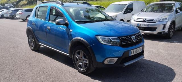 Dacia Sandero Ii image 5