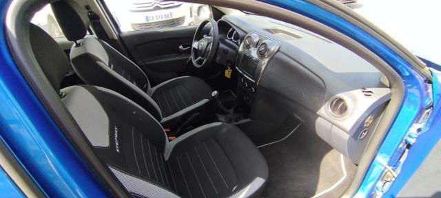 Dacia Sandero Ii image 4