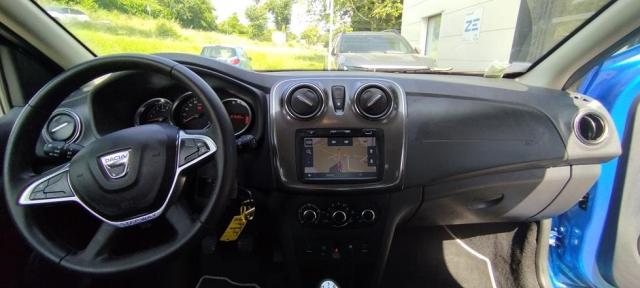 Dacia Sandero Ii image 1