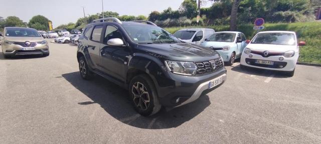 Dacia Duster image 4