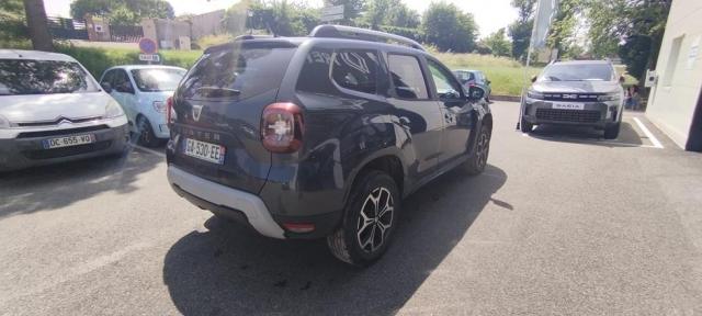 Dacia Duster image 7