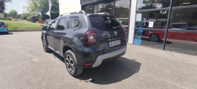 Dacia Duster image 8