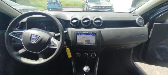 Dacia Duster image 3