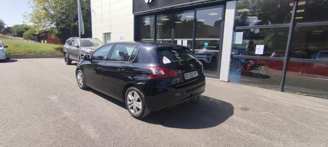 Peugeot 308 image 4