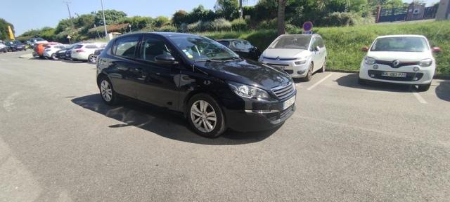 Peugeot 308 image 6