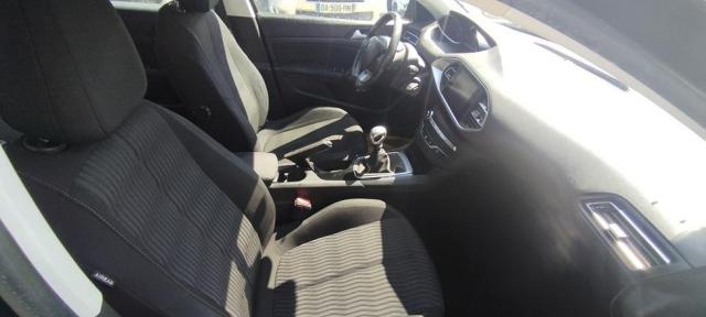 Peugeot 308 image 5