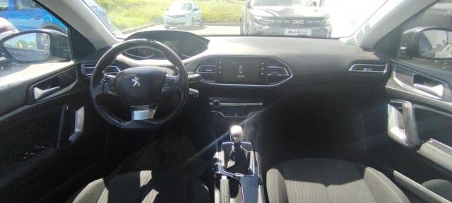 Peugeot 308 image 3