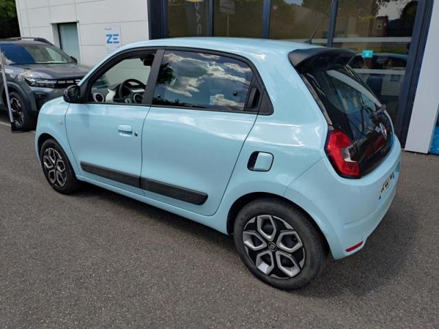Renault Twingo image 5