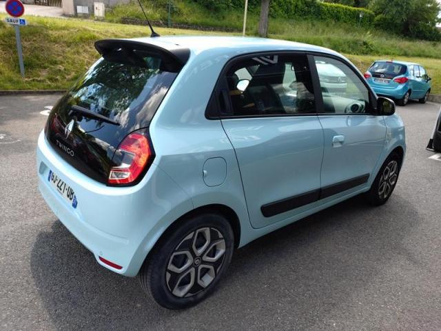 Renault Twingo image 3