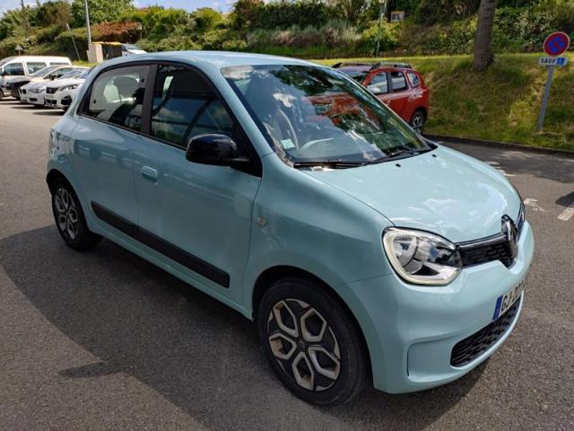 Renault Twingo image 4