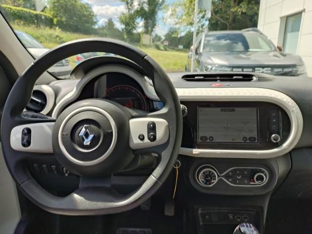 Renault Twingo image 1