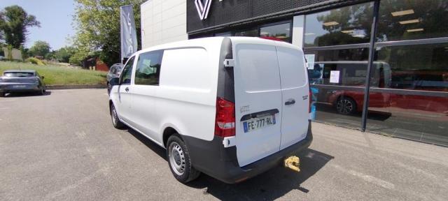 Mercedes Benz Vito image 2