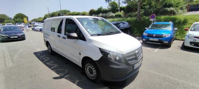 Mercedes Benz Vito image 3