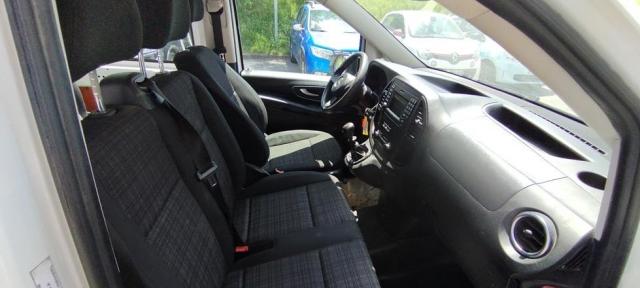 Mercedes Benz Vito image 1