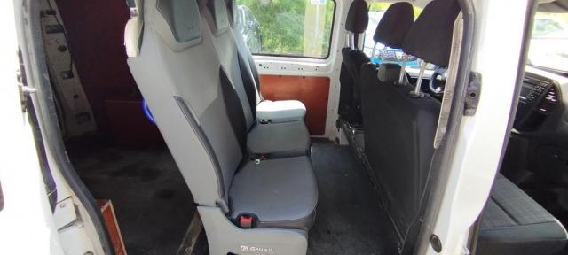 Mercedes Benz Vito image 5
