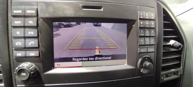 Mercedes Benz Vito image 4