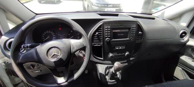 Mercedes Benz Vito image 7