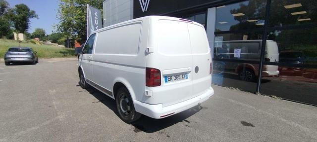 Volkswagen Transporter image 1