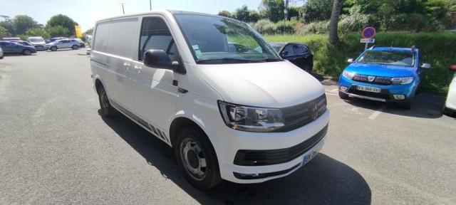 Volkswagen Transporter image 7