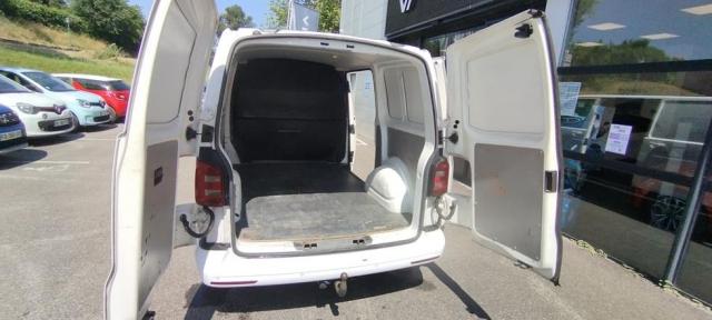 Volkswagen Transporter image 4