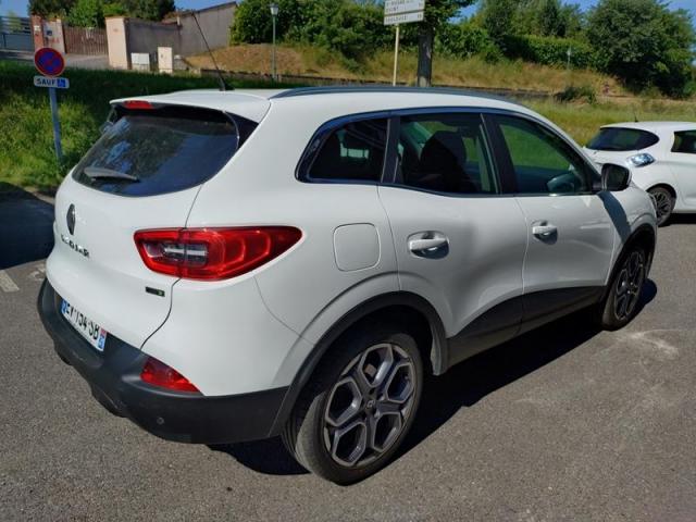 Renault Kadjar image 5