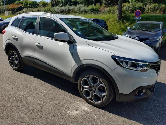 Renault Kadjar image 1