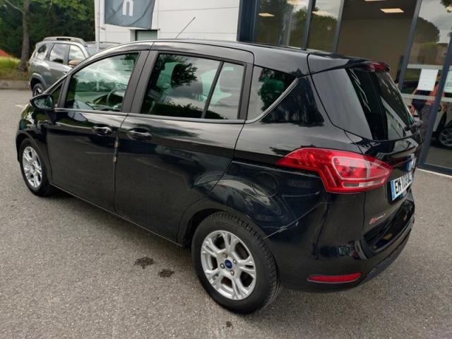 Ford B-Max image 3