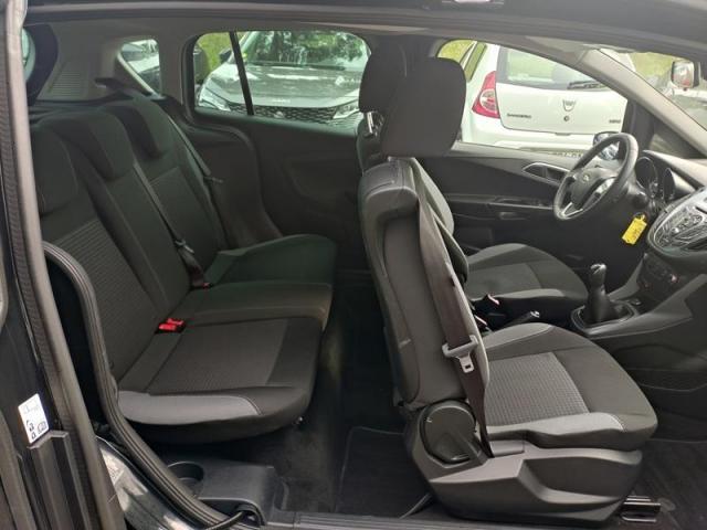 Ford B-Max image 5