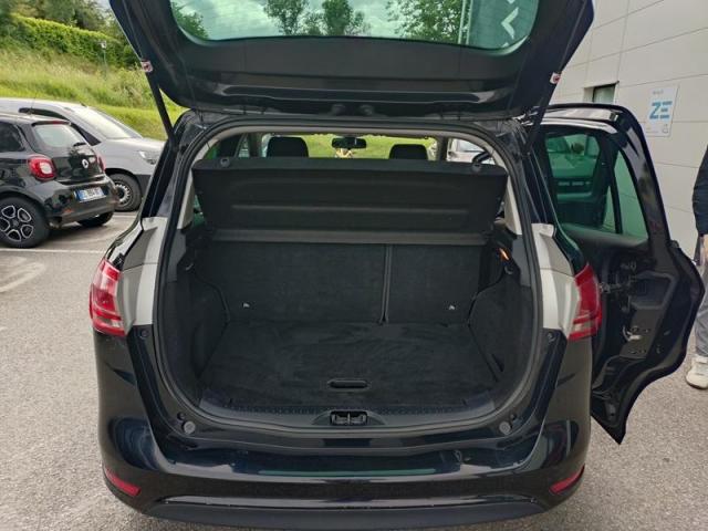 Ford B-Max image 4