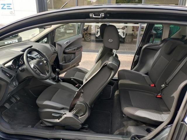 Ford B-Max image 7