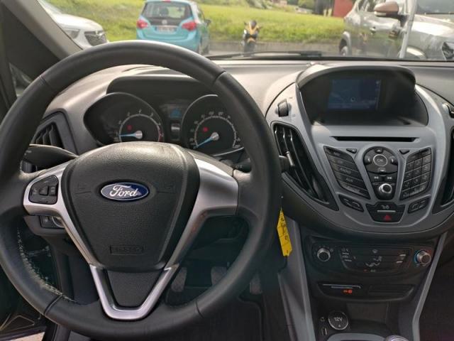 Ford B-Max image 6